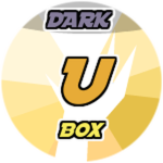 (DARK) Golden U Box