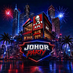 [BETA TEST ] Johor Party