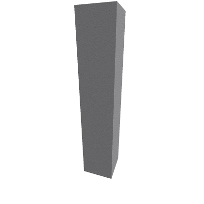 Weapon/Tool Template