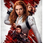 Black Widow Fans!