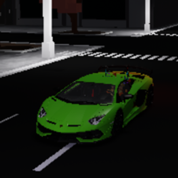 CITY DRIVING🏁[BETA]