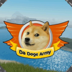 Da Doge Army!