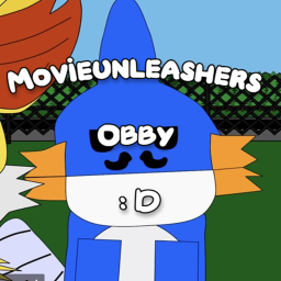 {BETA} Movieunleashers: Starter Obby