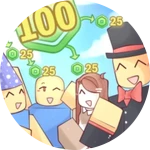 Game Badge Thumbnail