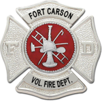[BC] Fort Carson Volunteer Fire Department