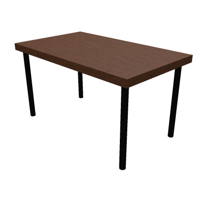 Mesa De Madera Table Desk Wood Furniture Madeira