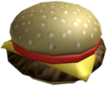 Burger and Fries Studios