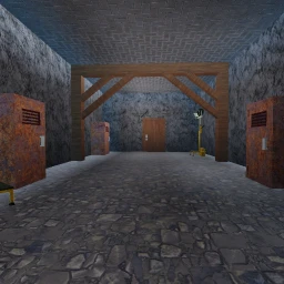 doors in beta checkpoint 3 icon