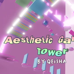 Aesthetic Garden Tower 🪴🍃 icon