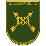 UNG | 184th Cavalry Reconnaissance Battalion