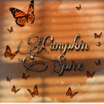 ~Pumpkin spice~