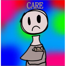 Daycare - New Weirdcore icon