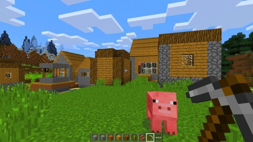BLOXCRAFT