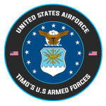 (USAF) U.S Air Forces