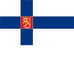 The royal army of Finland.