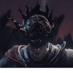 The Chosen Undead
