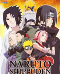 Naruto Shippuden and Akatsuki Fan Club