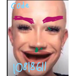 join or this will be in your bed tonight