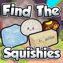 [ASMR UPD] Find The Squishies [121🔎] icon