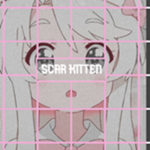 ~Scar Kitten~
