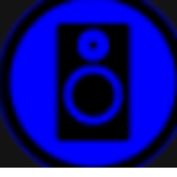 Speakerman base