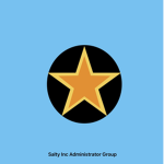 Salty Inc Administrator Group
