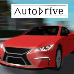 AutoDrive (TESTING) icon