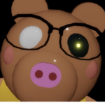 Xxxlove piggy
