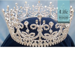 Only queen’s