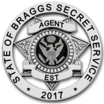 Braggs Secret Service