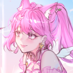 Da Pink Peoples