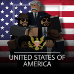 [ US ] United States Of America.