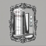 New Mirror