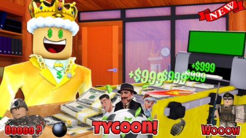 Football Tycoon NEW!
