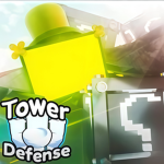 Western Rails Tower Defense