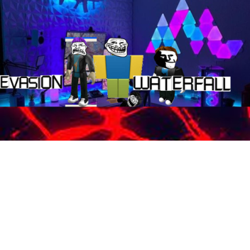 Evasion Waterfall [Old version]