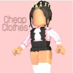 Clothes For Cheap Join Now!