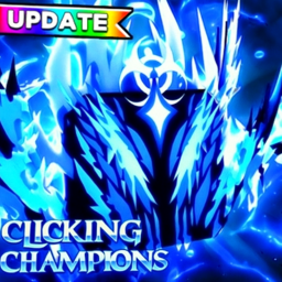 [APLHA 1] Clicking Champions