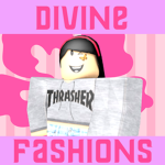 Divine Fashions©