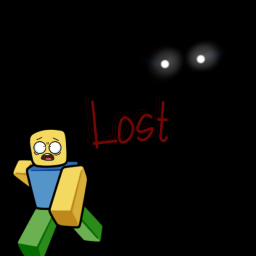 LOST [HORROR]