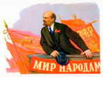 Long Live Vladimir ###### Ulyanov
