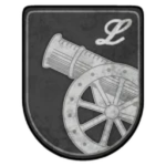 RG-Rocket-Artillery-Regimeոt "Leutgard"