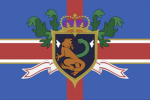 | The Holy Britannian Empire