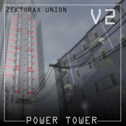 Power Tower V2