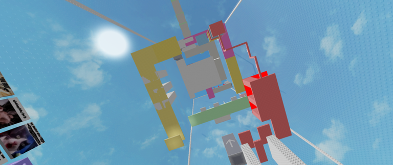 TOWER SUSAH>:D screenshot 3