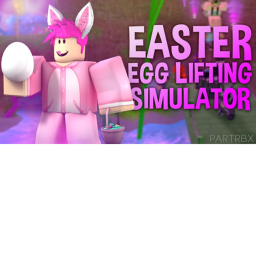 🥚Easter Egg Simulator🥚
