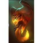 Flam Fox Fans