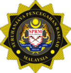 MY | Malaysia Anti-Corruption Commission