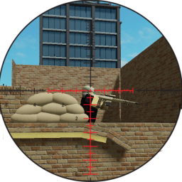 Ghillie Wars (WIP)