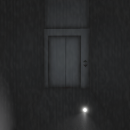 spook